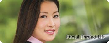 thread face lift